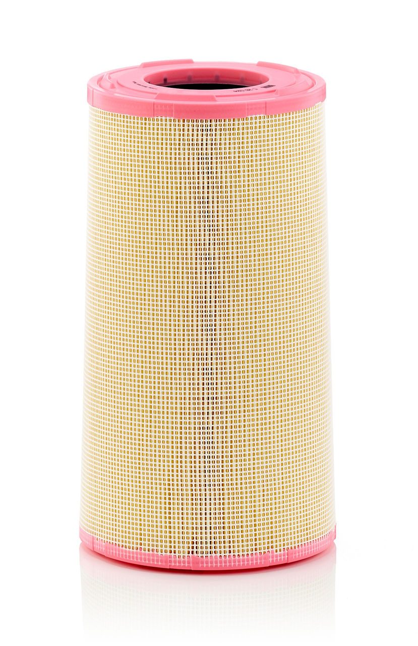 Mann Air Filter C 26 024 KIT