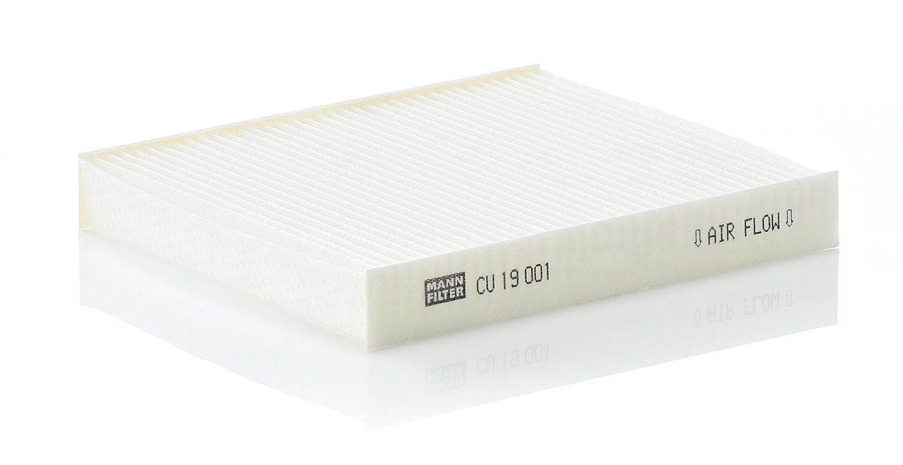 Mann Cabin Filter CU 19 001