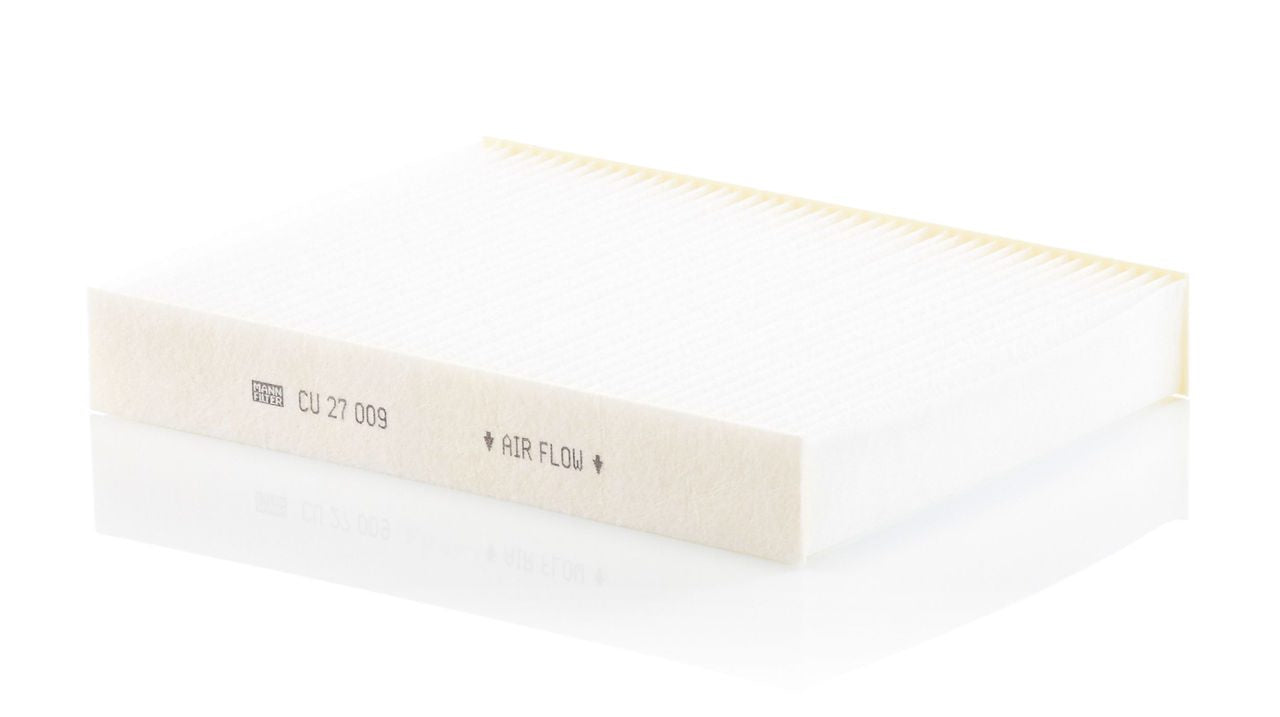 Mann Cabin Filter CU 27 009