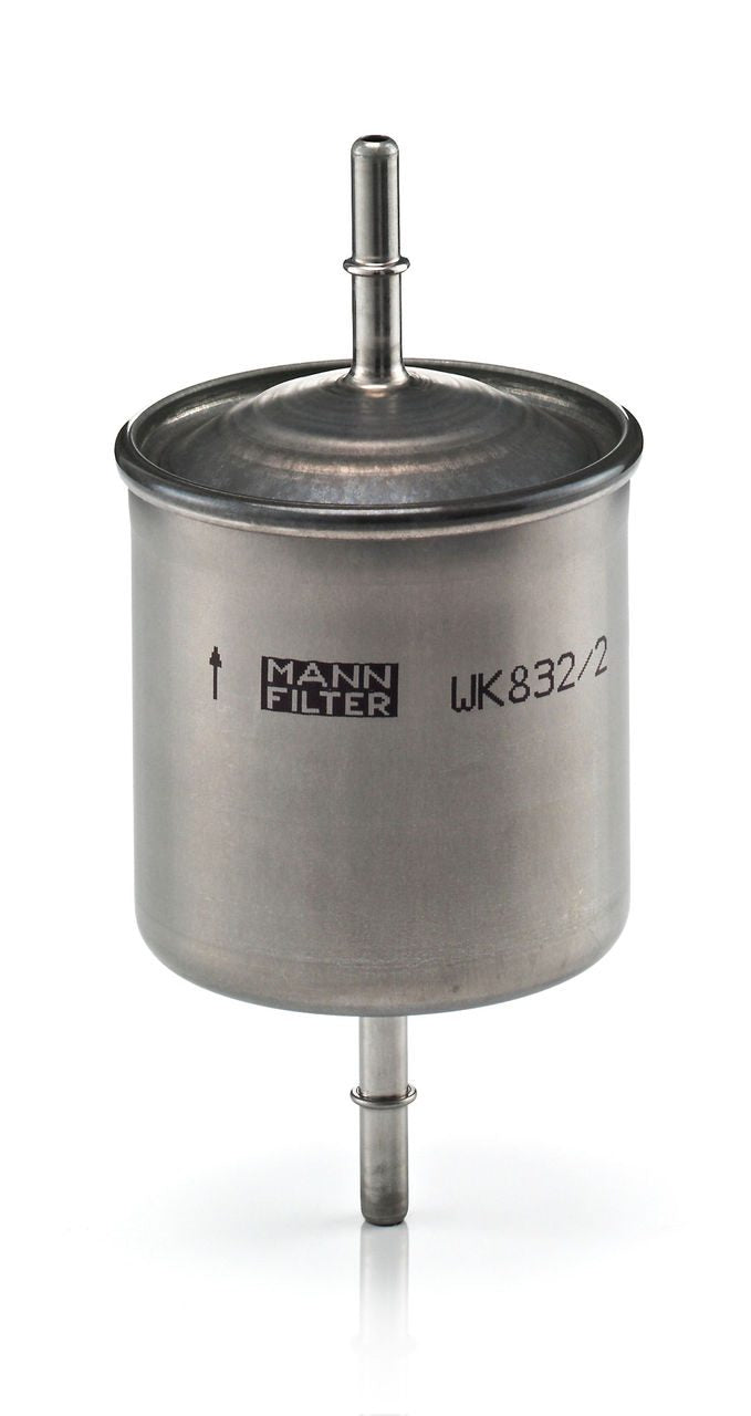 Mann Fuel Filter WK 832/2
