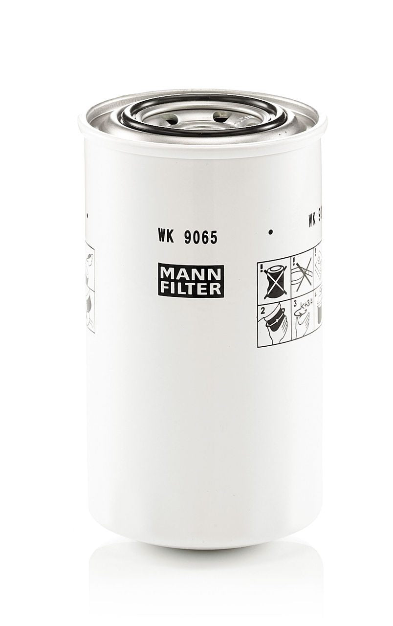 Mann Fuel Filter WK 9065