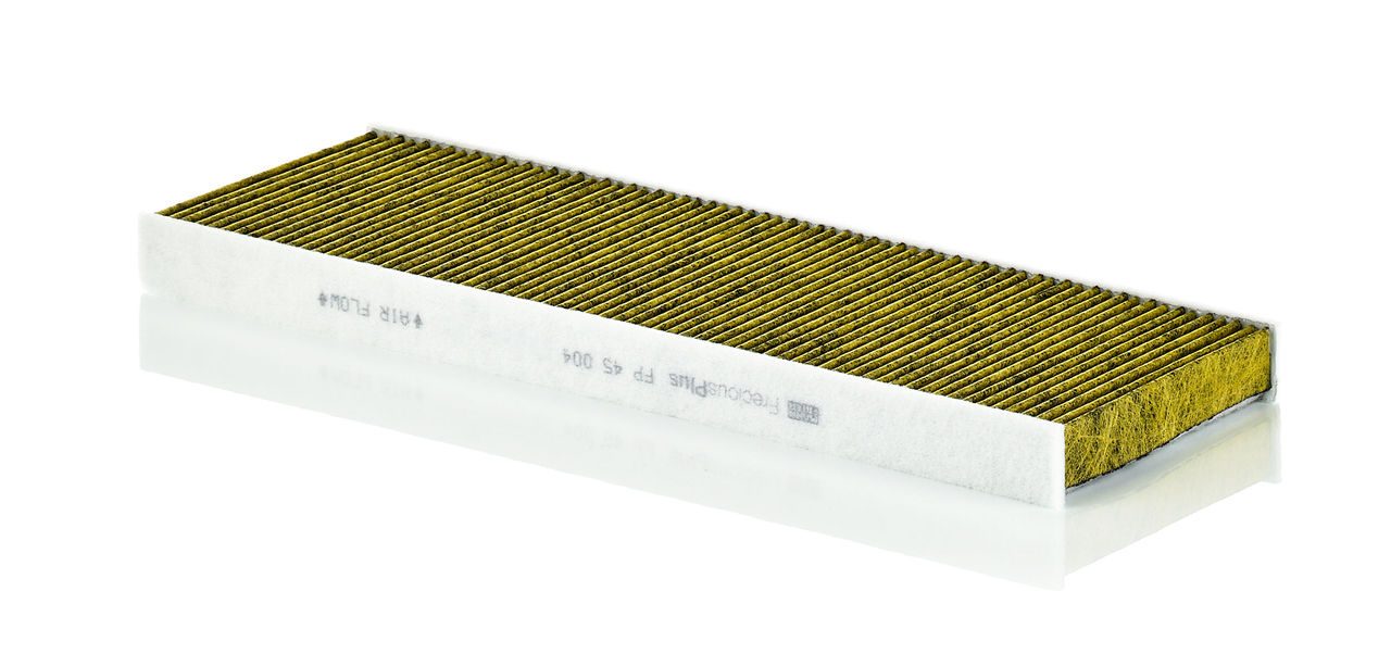Mann Cabin Filter FP 45 004