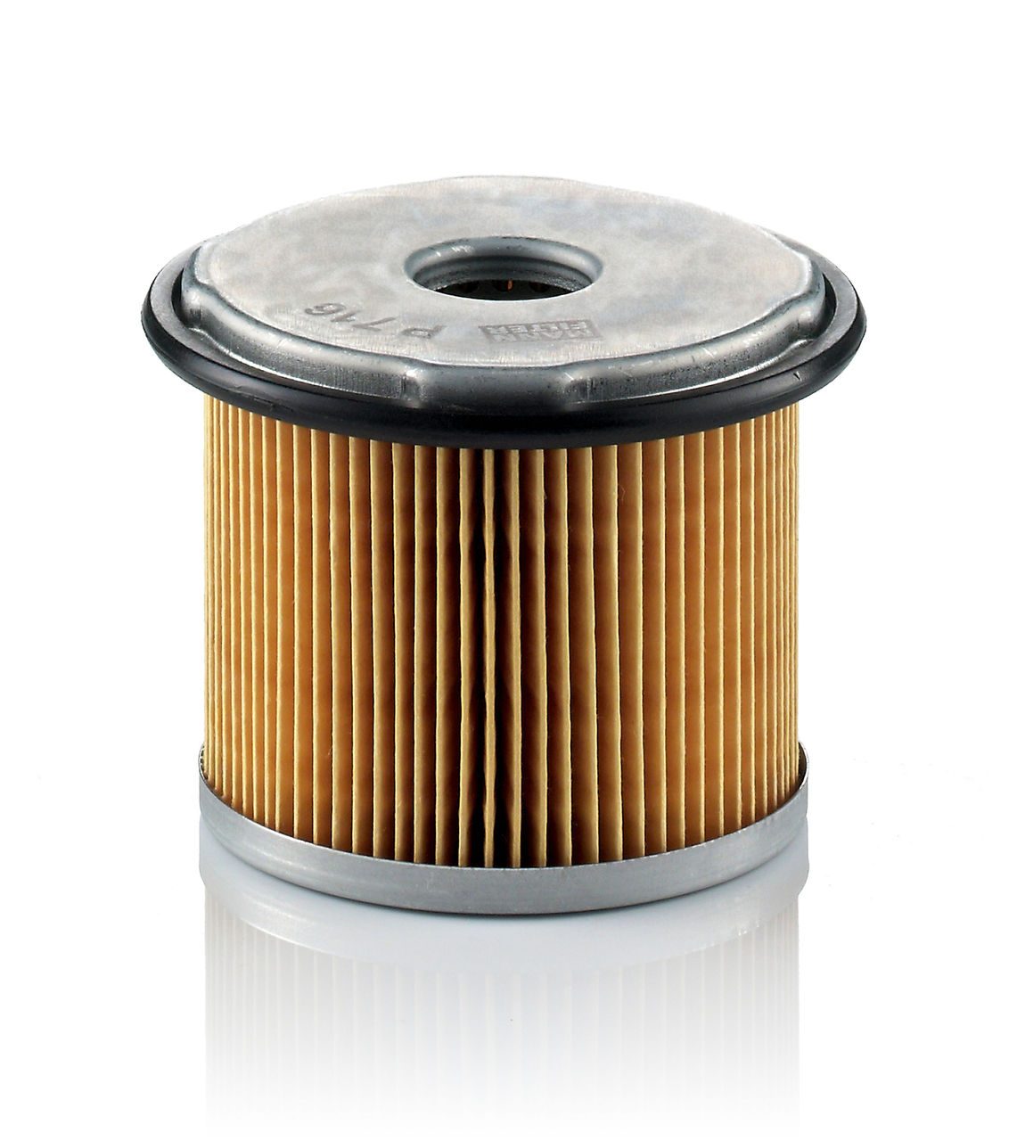 Mann Fuel Filter P 716