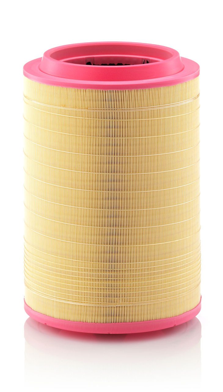 Mann Air Filter C 32 1420/2