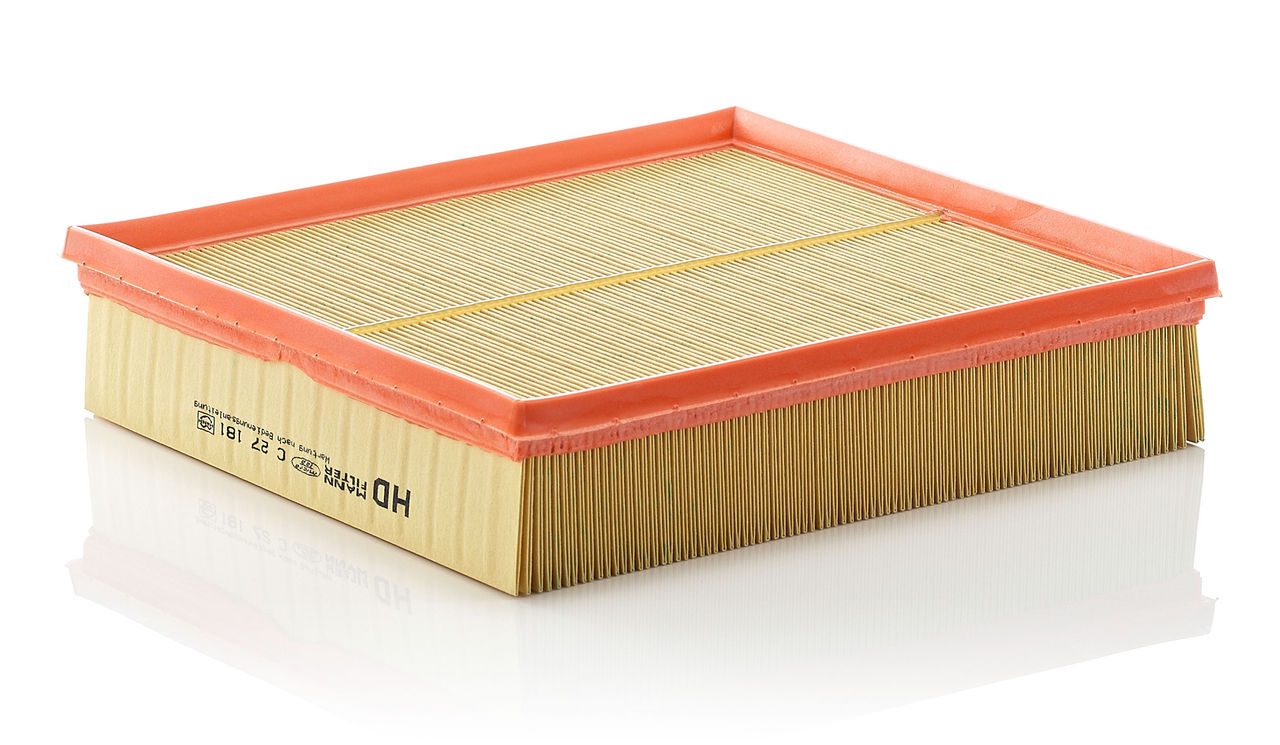 Mann Air Filter C 27 181