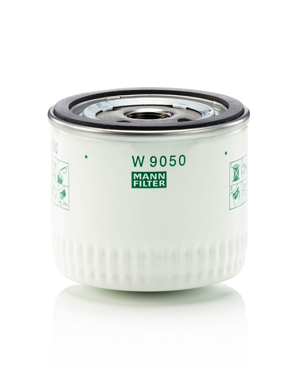 Mann Oil Filter W 9050