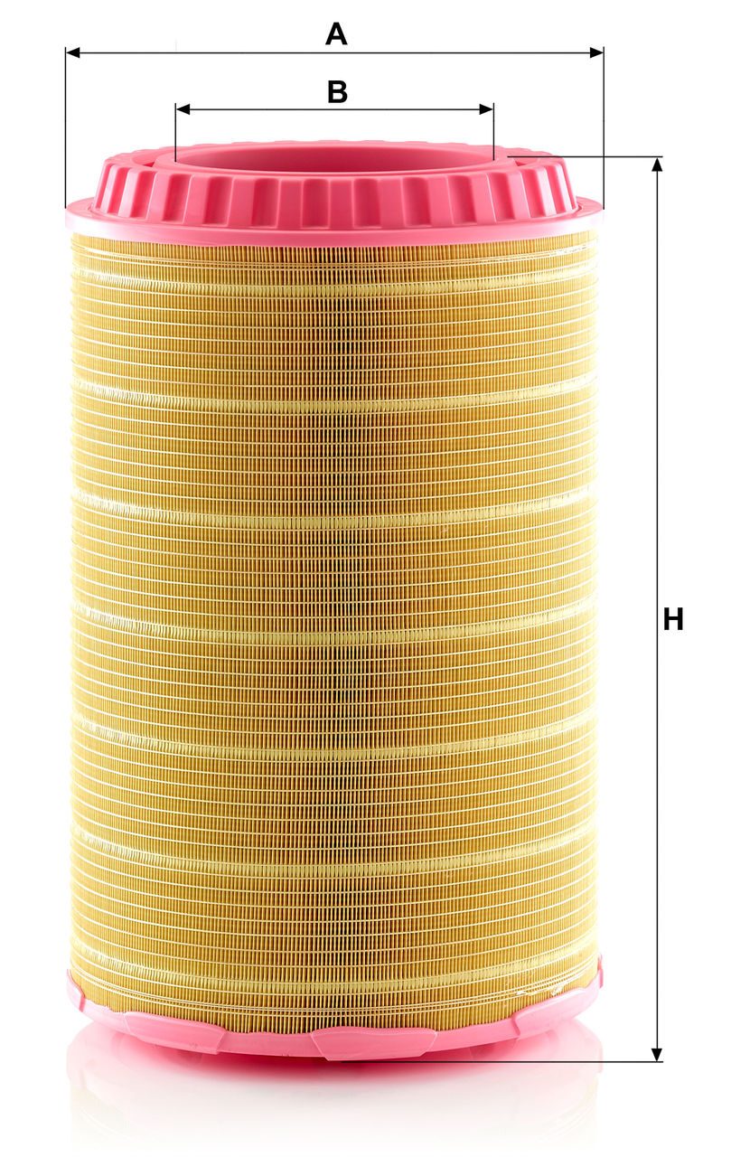 Mann Air Filter C 38 3062