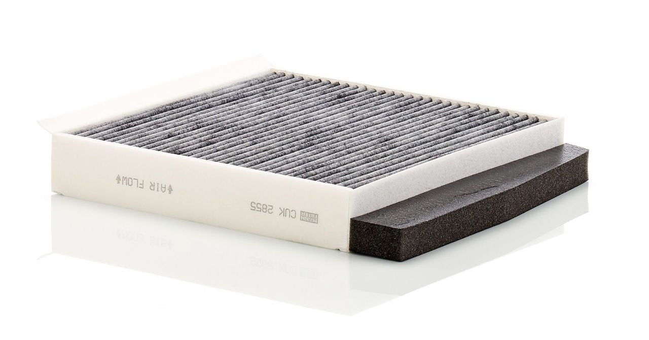 Mann Cabin Filter CUK 2855
