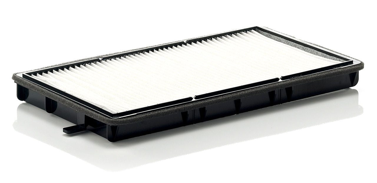 Mann Cabin Filter CU 2835