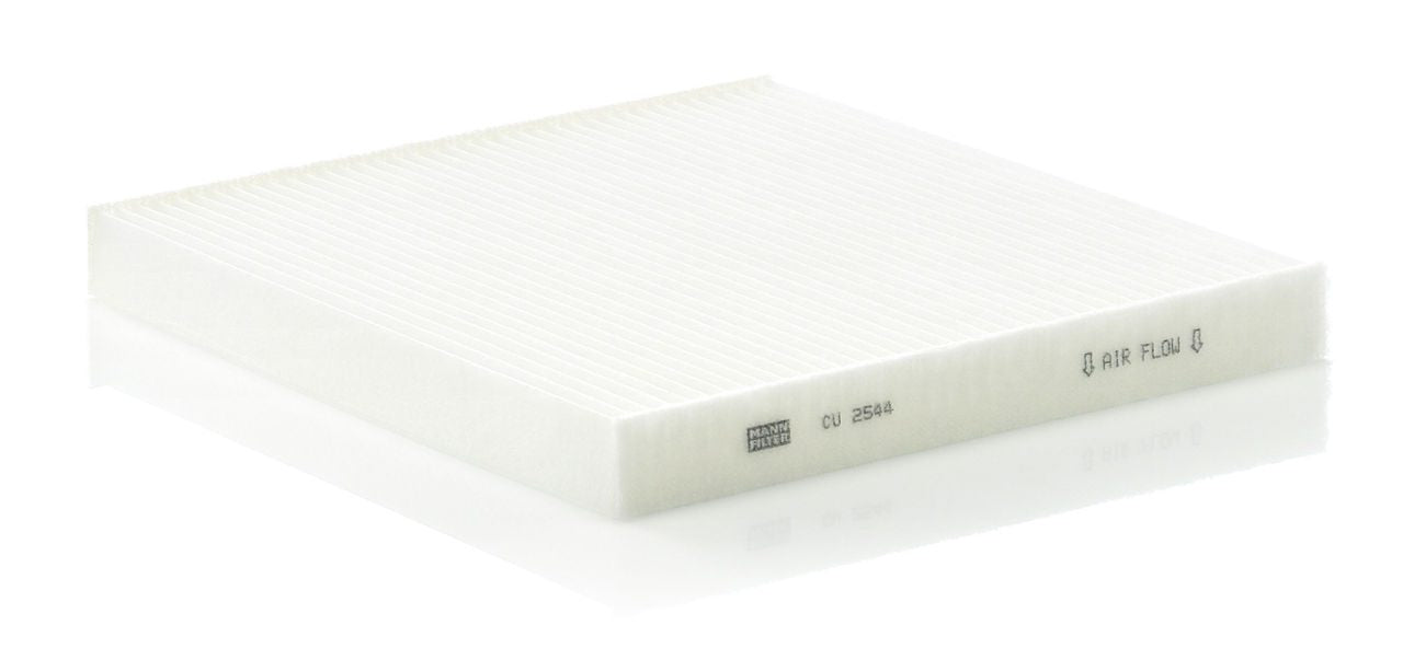Mann Cabin Filter CU 2544