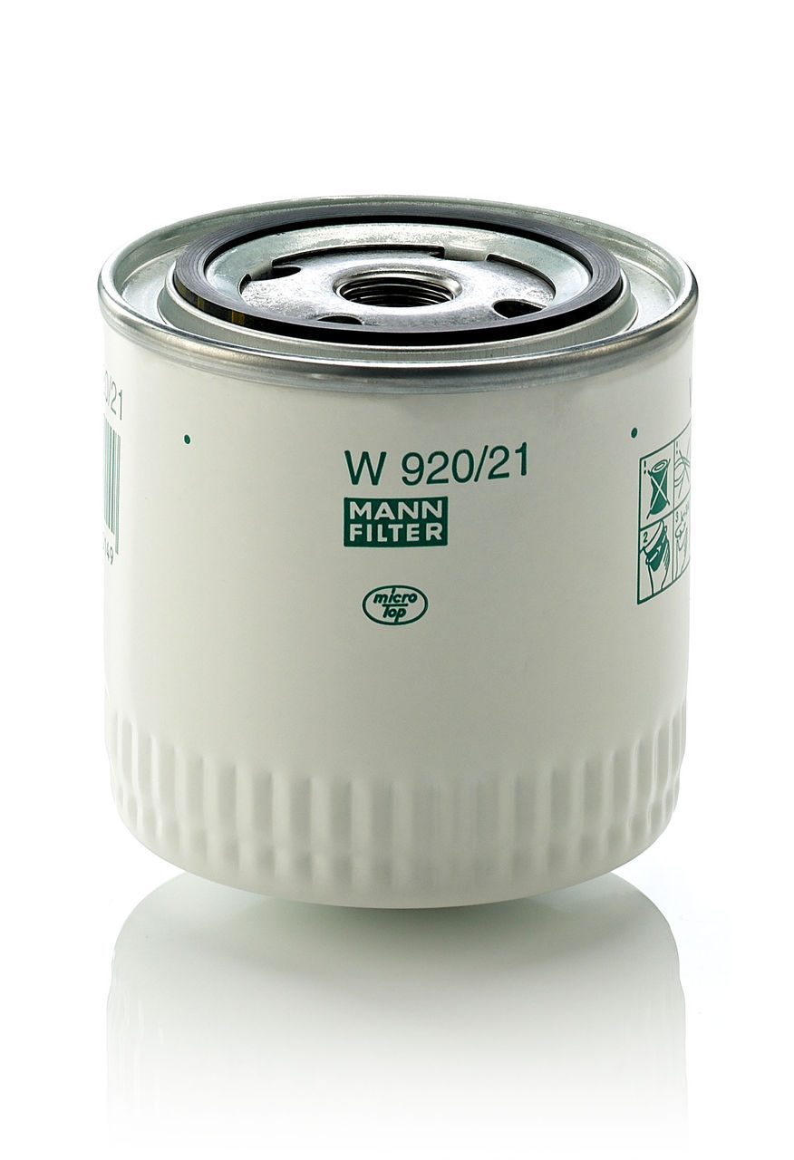 Mann Hydraulic Filter W 920/21