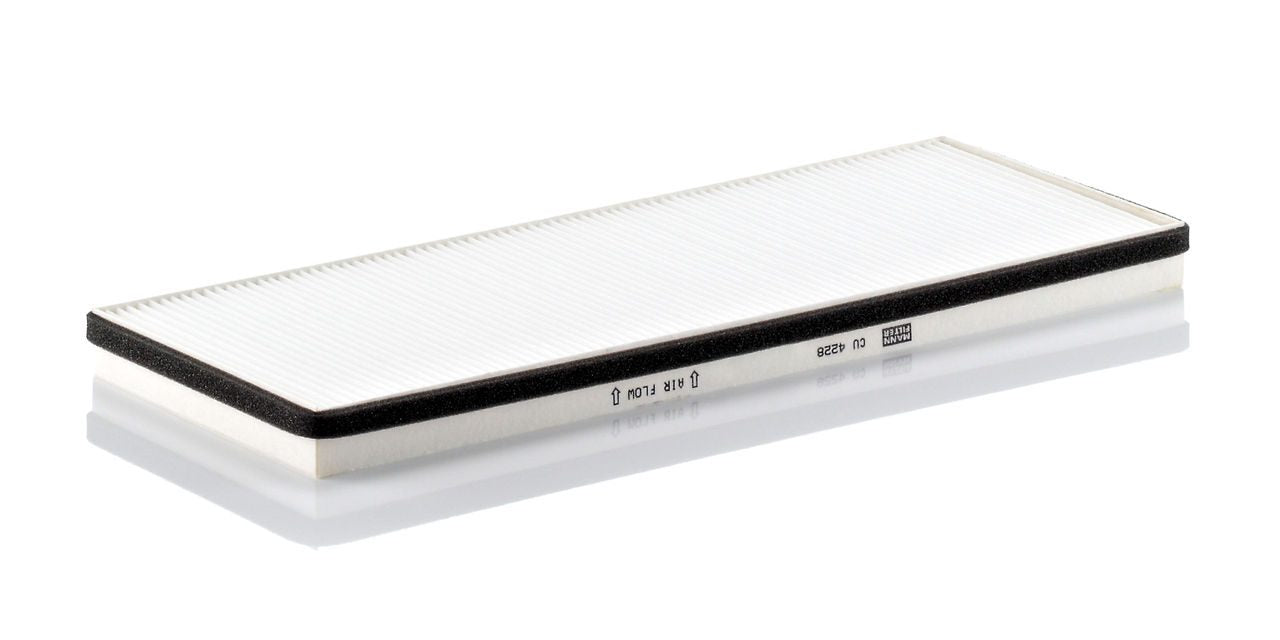 Mann Cabin Filter CU 4228
