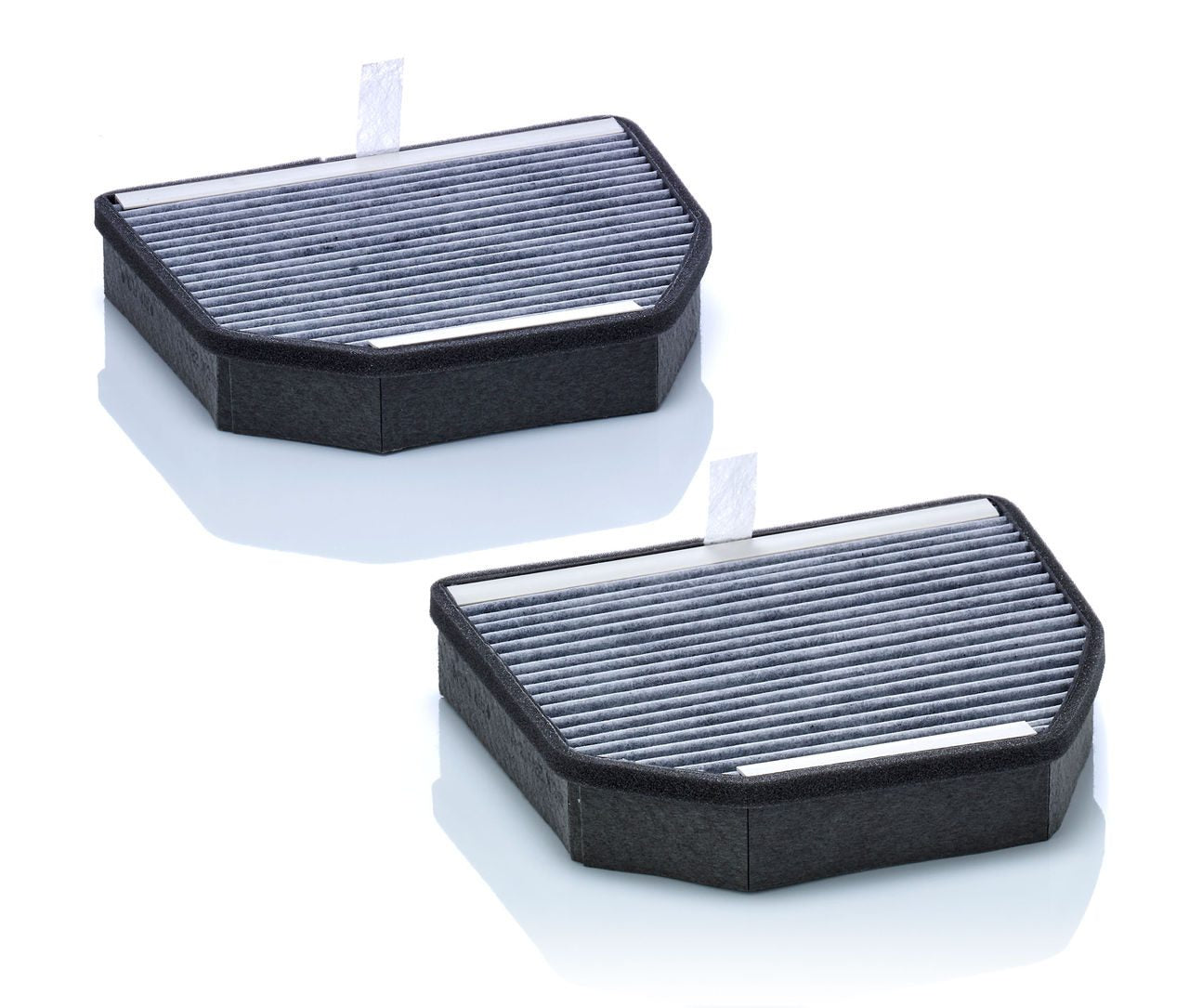 Mann Cabin Filter CUK 2241-2