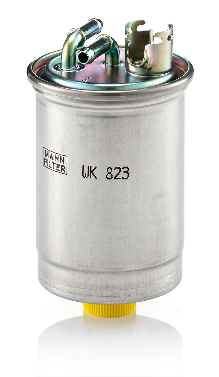 Mann Fuel Filter WK 823