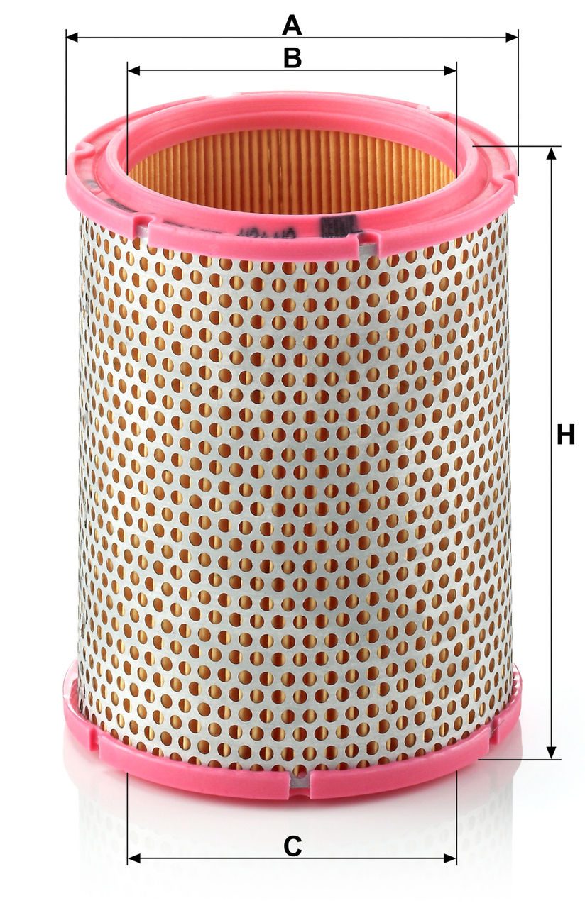 Mann Air Filter C 1440/1