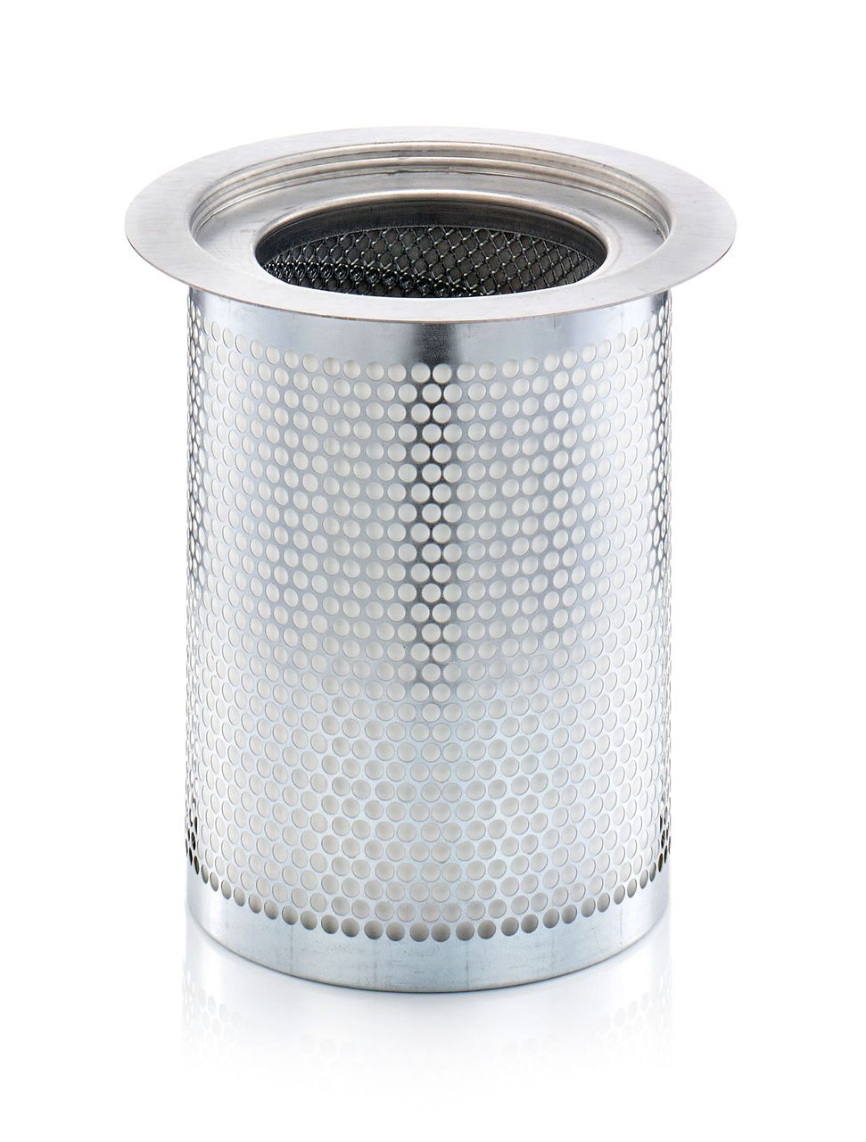 Mann Air-Oil Separator Filter LE 22 009 X