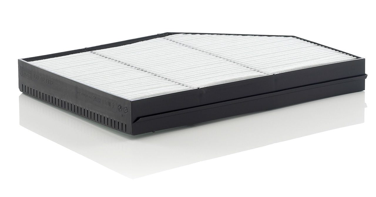 Mann Cabin Filter CU 32 002