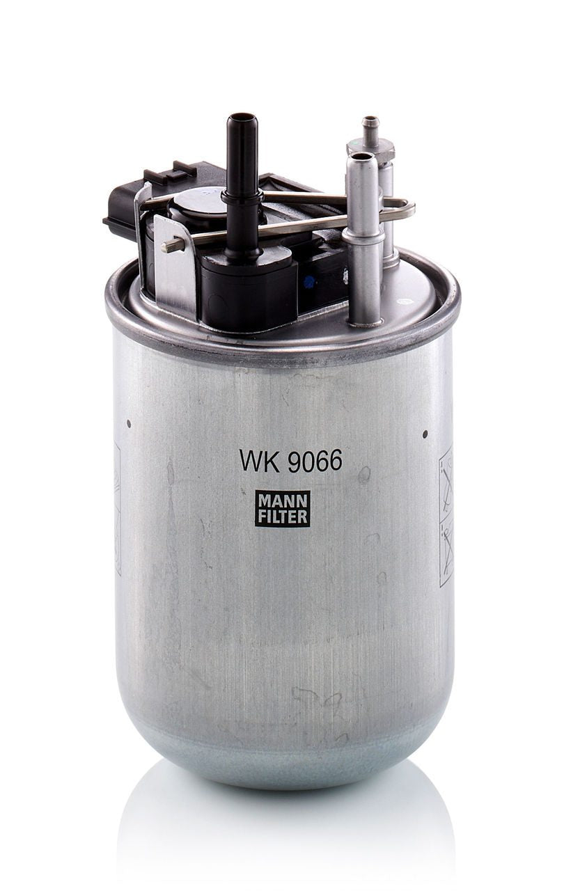 Mann Fuel Filter WK 9066