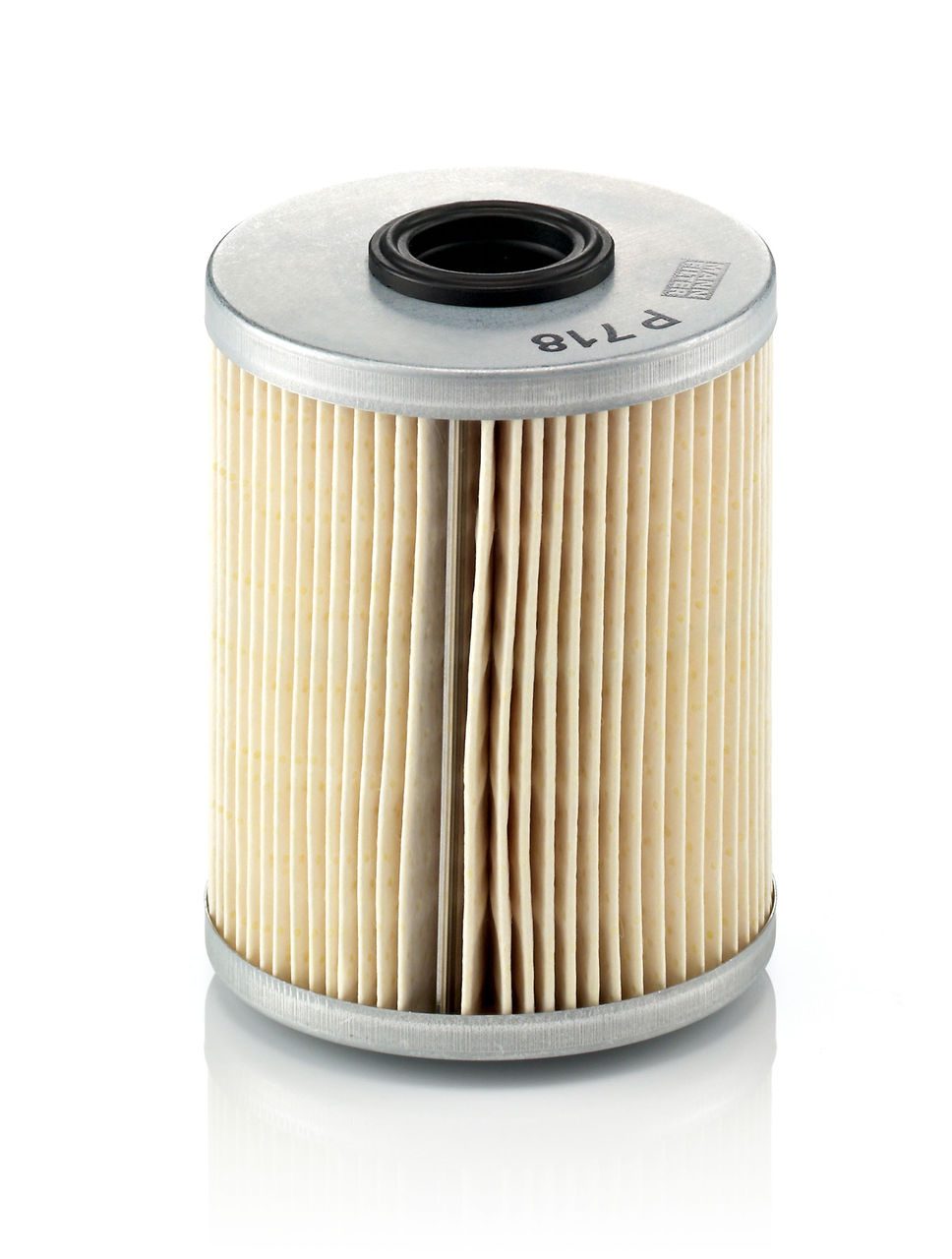 Mann Fuel Filter P 718 X