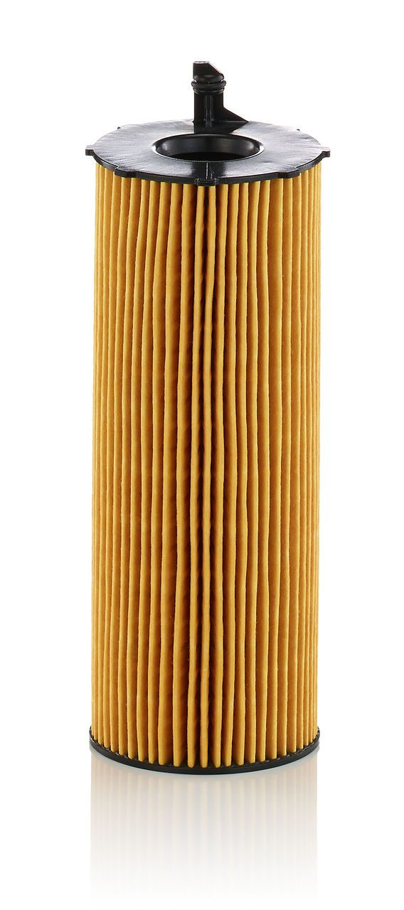 Mann Oil Filter HU 8001 X
