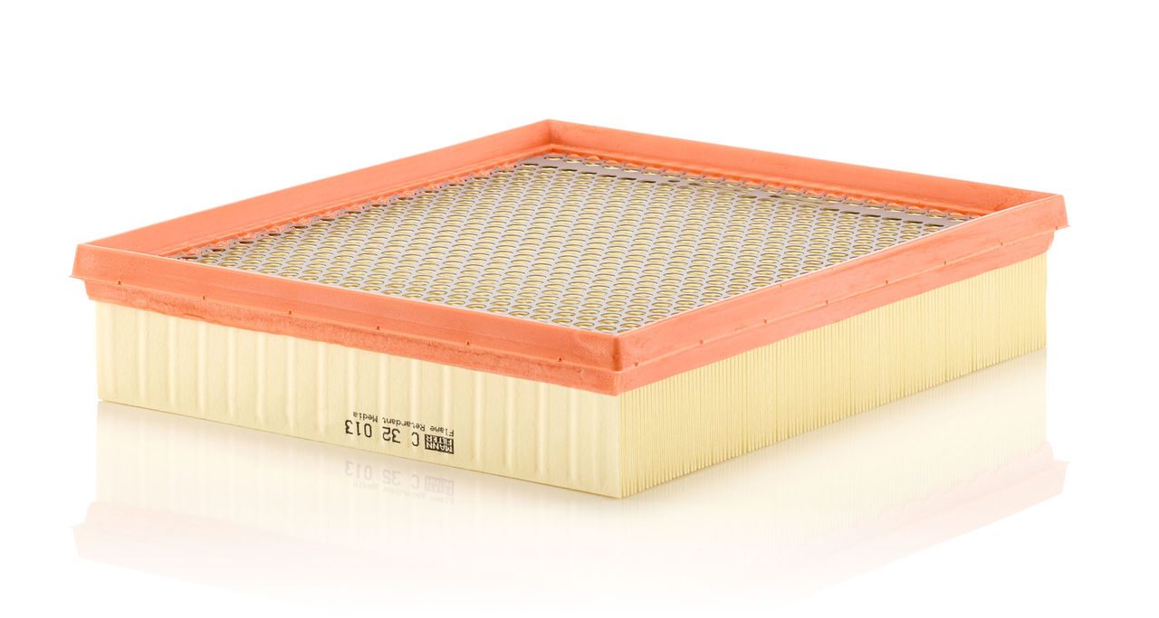 Mann Air Filter C 32 013