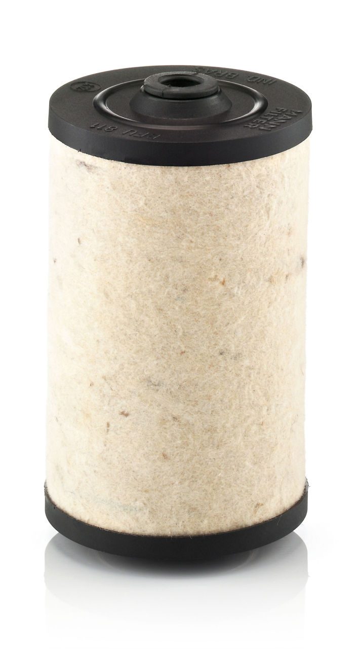 Mann Fuel Filter BFU 811
