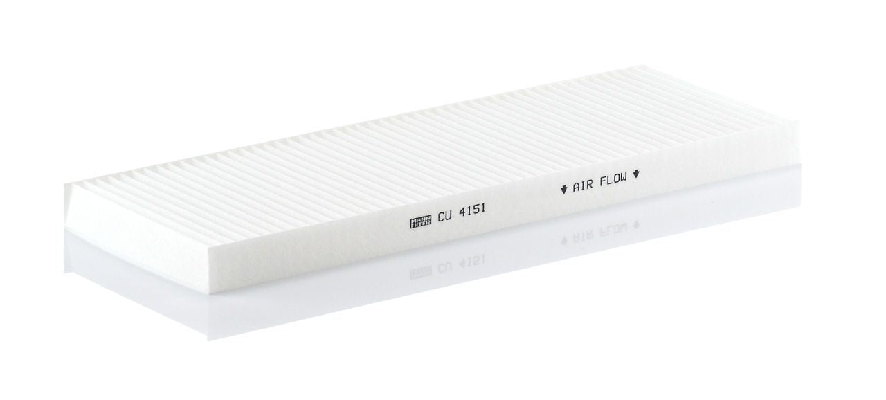 Mann Cabin Filter CU 4151