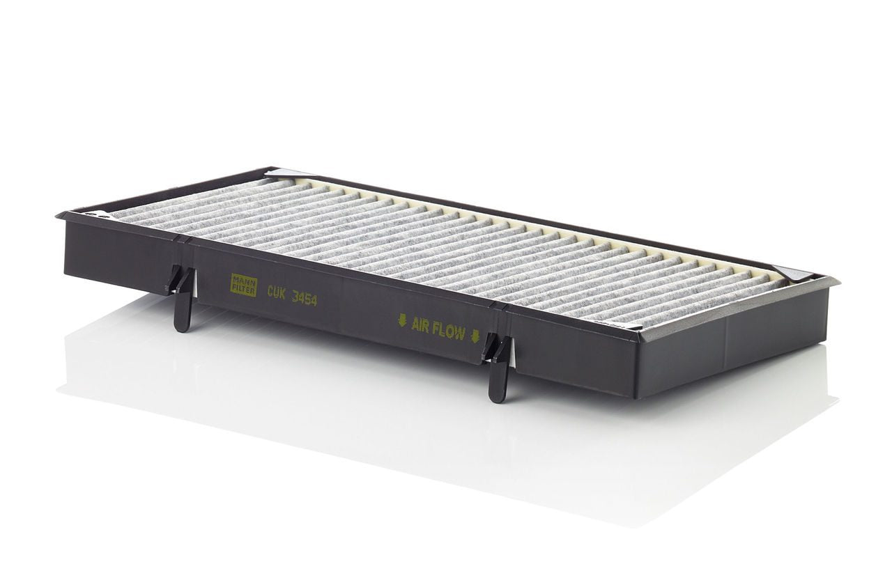 Mann Cabin Filter CUK 3454