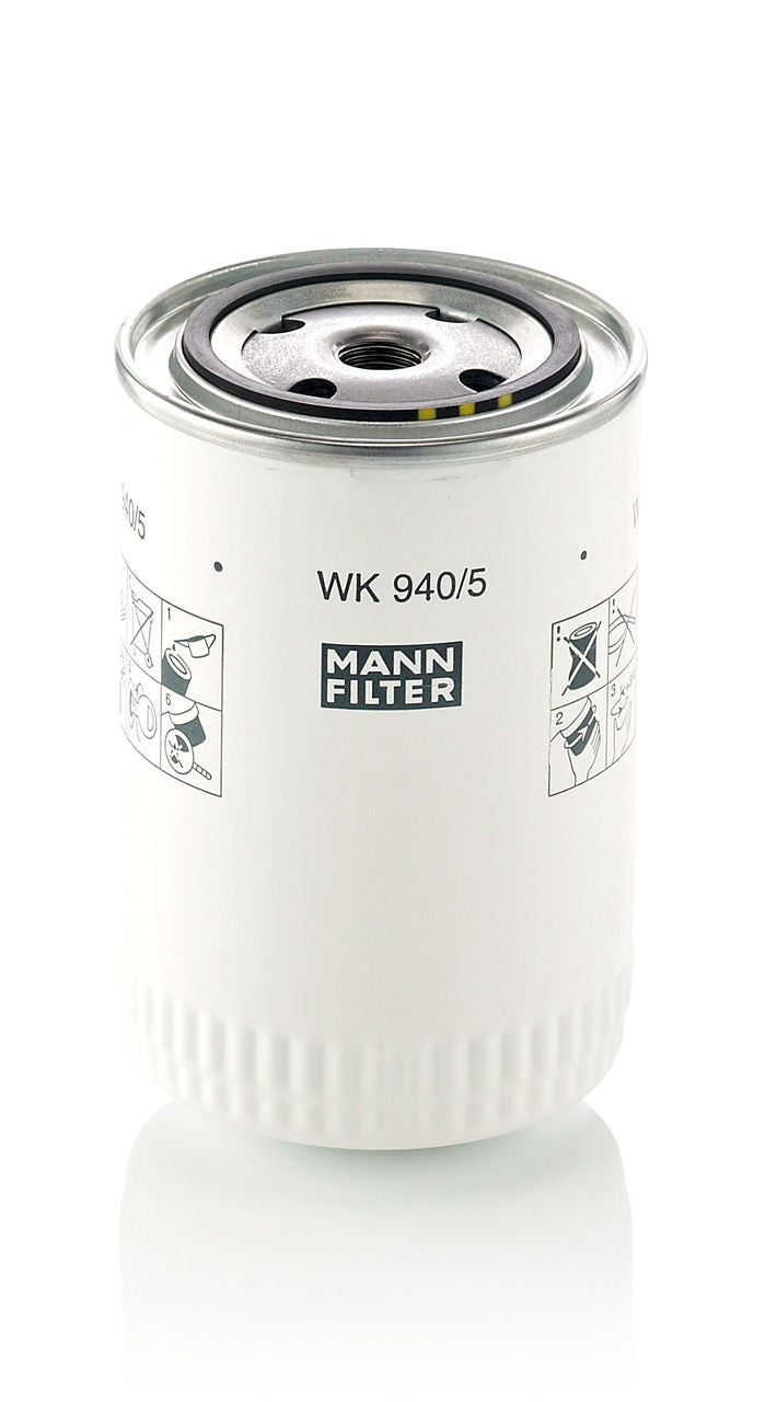 Mann Fuel Filter WK 940/5