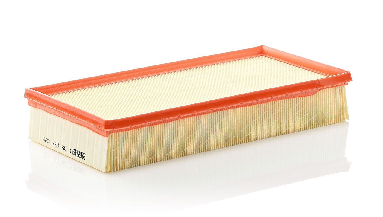 Mann Air Filter C 35 157