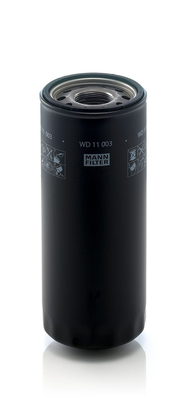 Mann Hydraulic Filter WD 11 003
