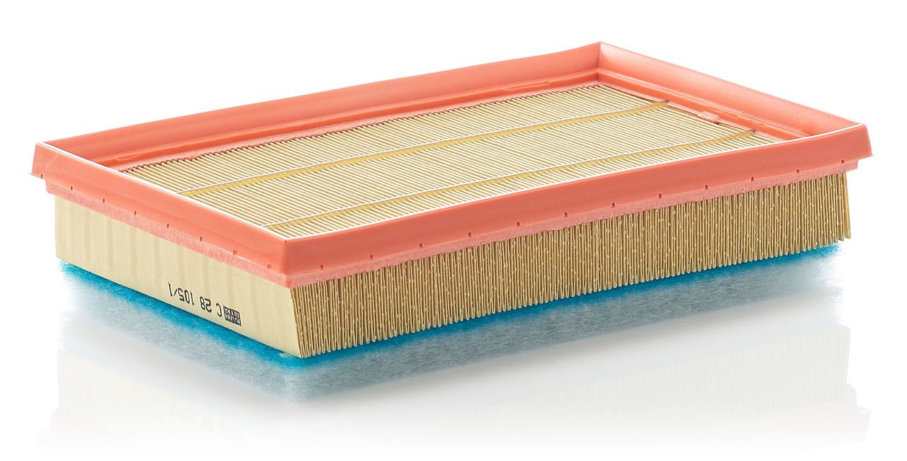 Mann Air Filter C 28 105/1