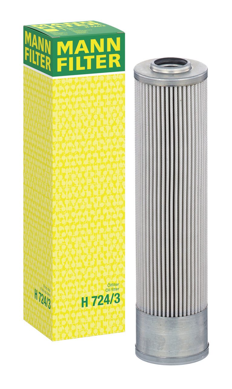 Mann Hydraulic Filter H 724/3