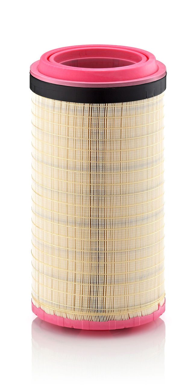 Mann Air Filter C 25 900