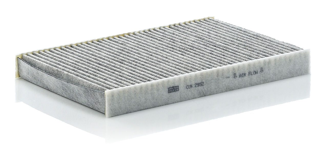 Mann Cabin Filter CUK 2952