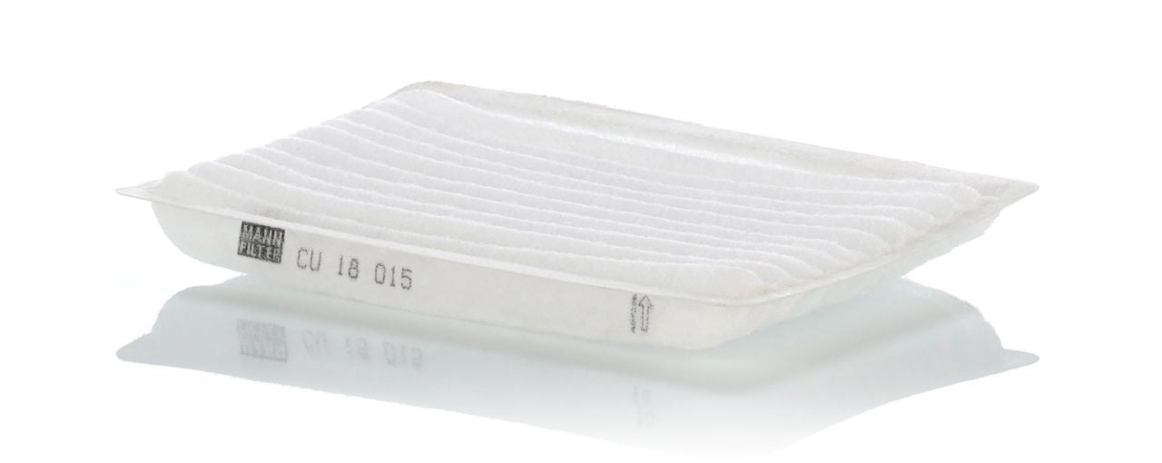 Mann Cabin Filter CU 18 015