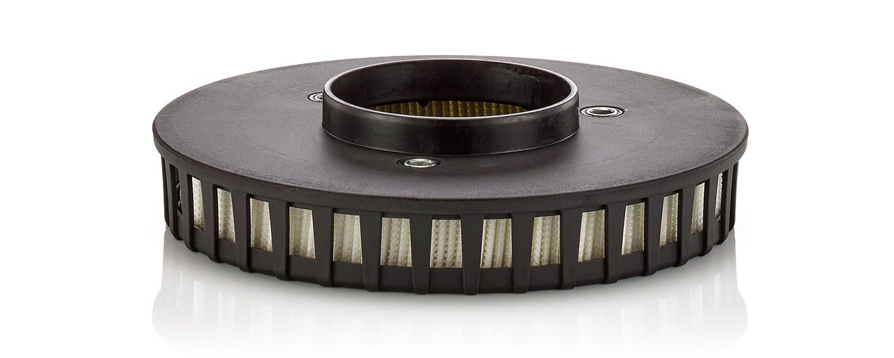 Mann Ventilator Filter LC 19 001