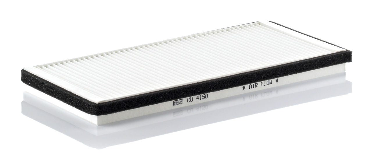 Mann Cabin Filter CU 4150