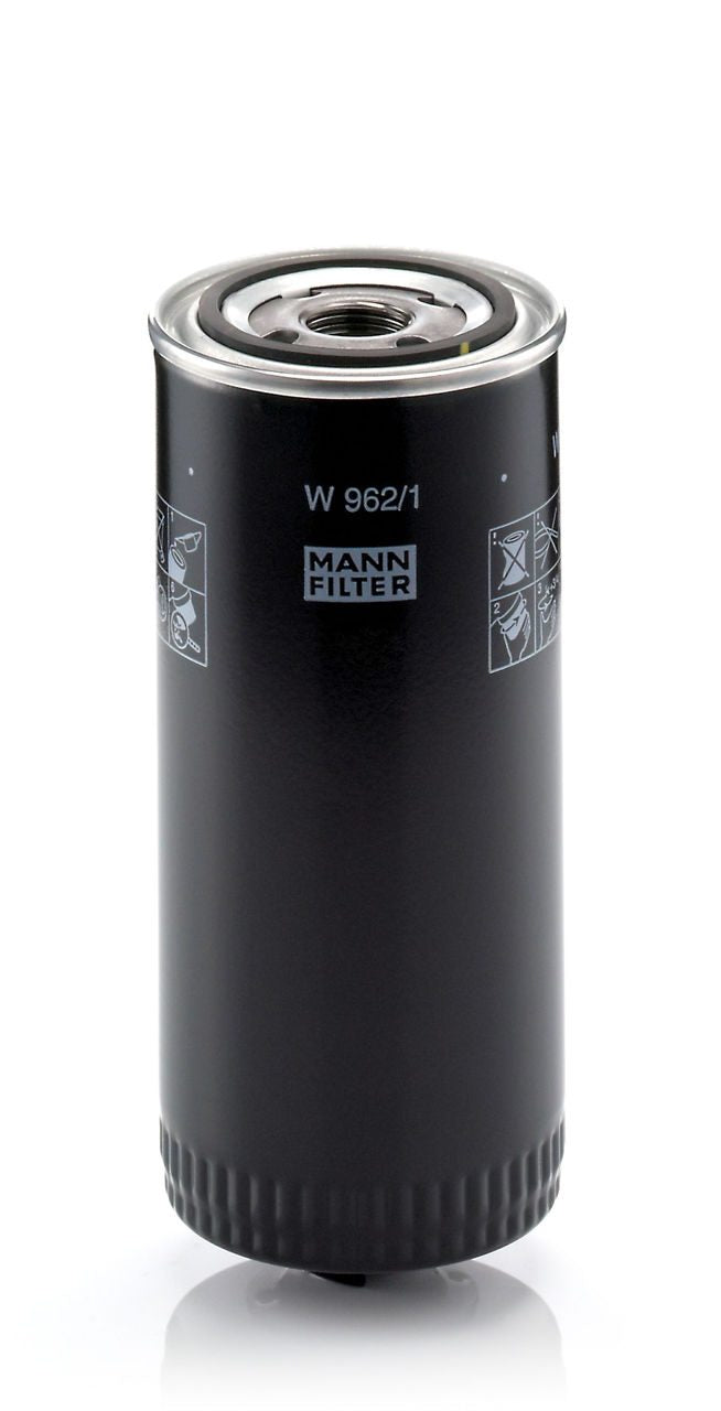 Mann Hydraulic Filter W 962/1