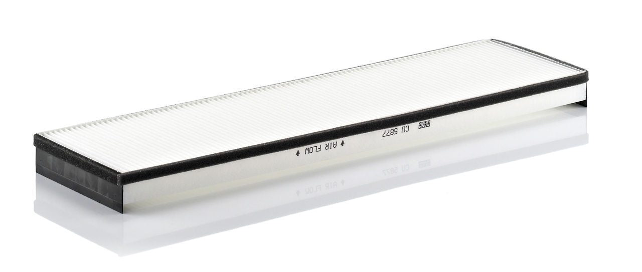Mann Cabin Filter CU 5877