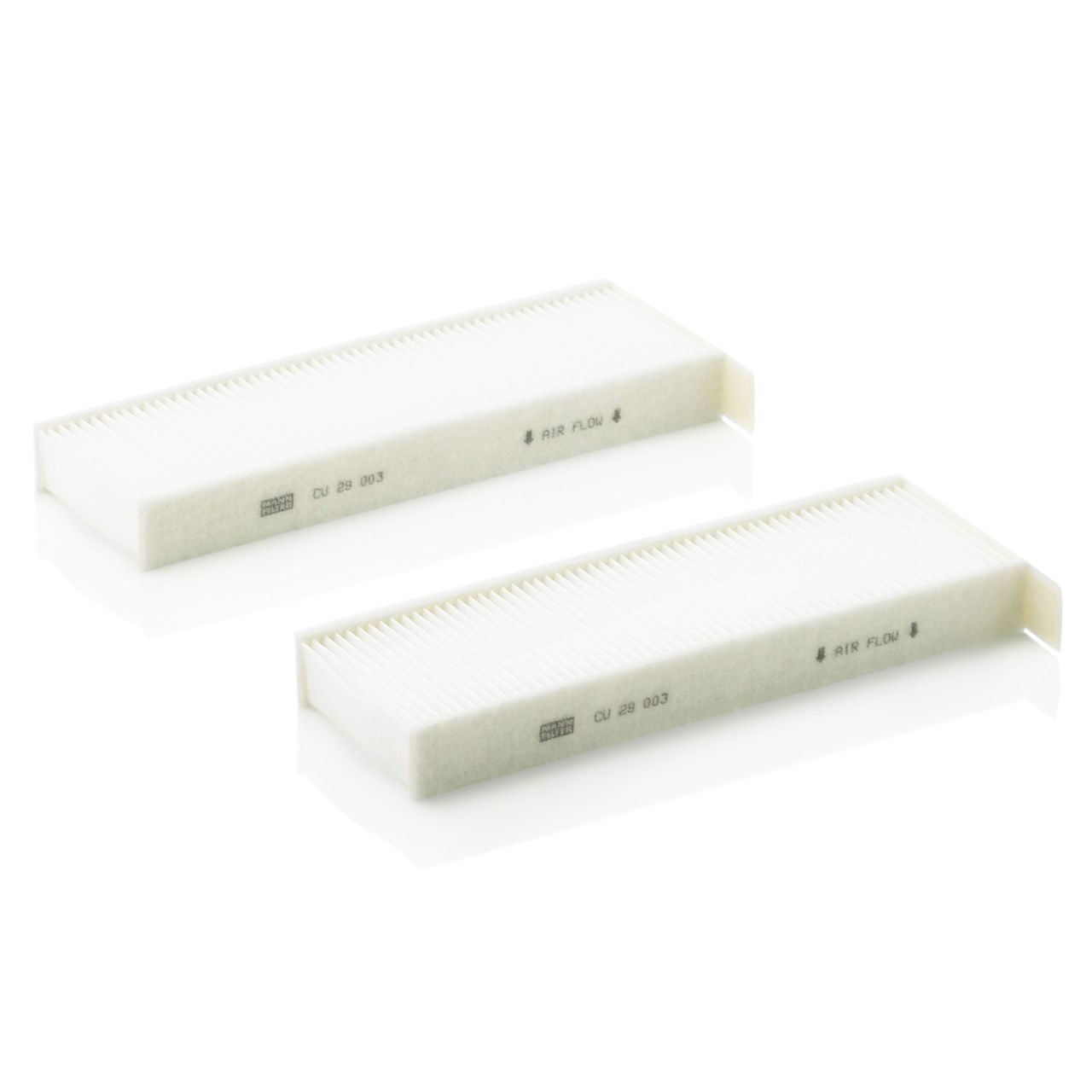 Mann Cabin Filter CU 29 003-2