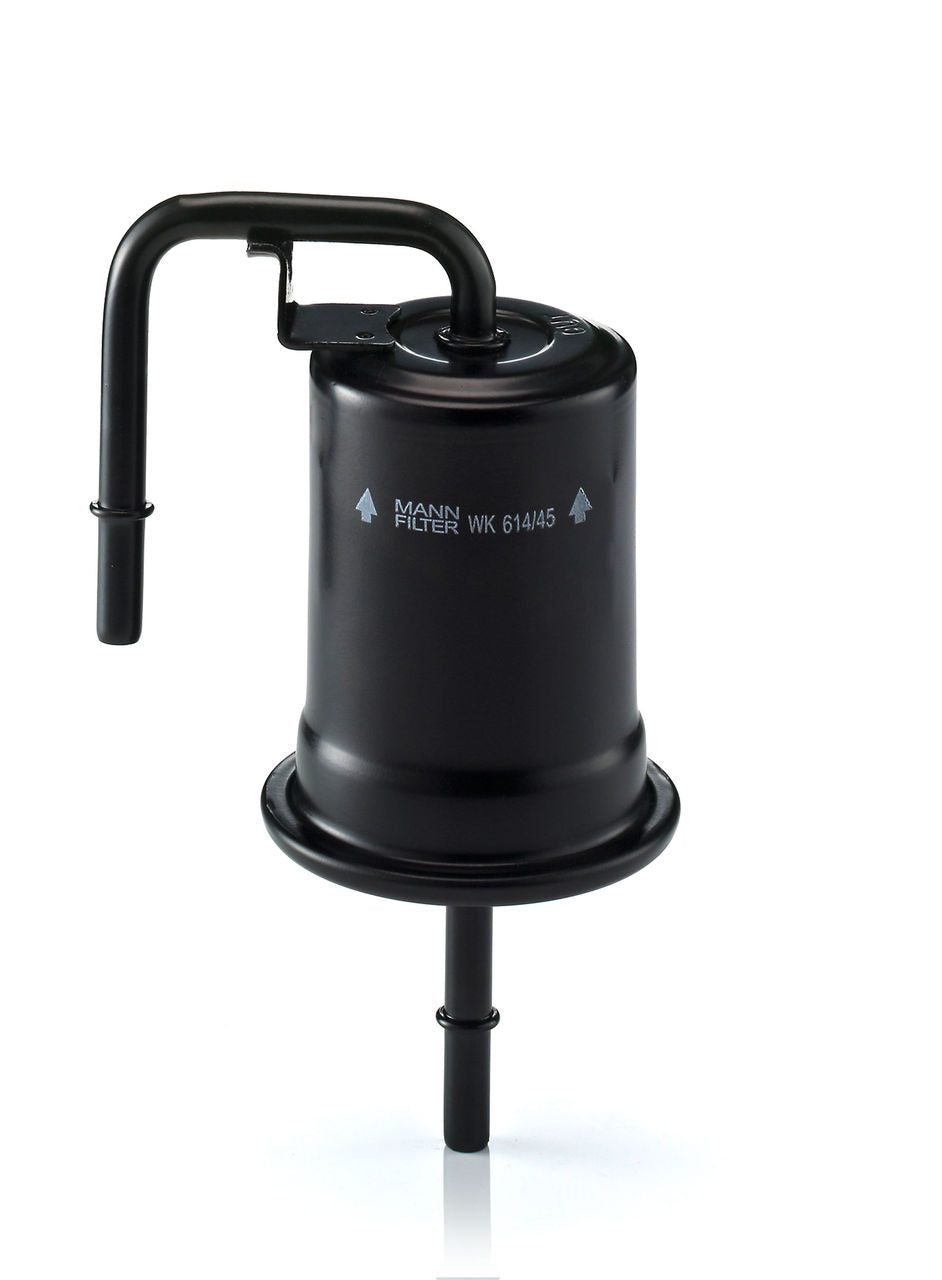 Mann Fuel Filter WK 614/45