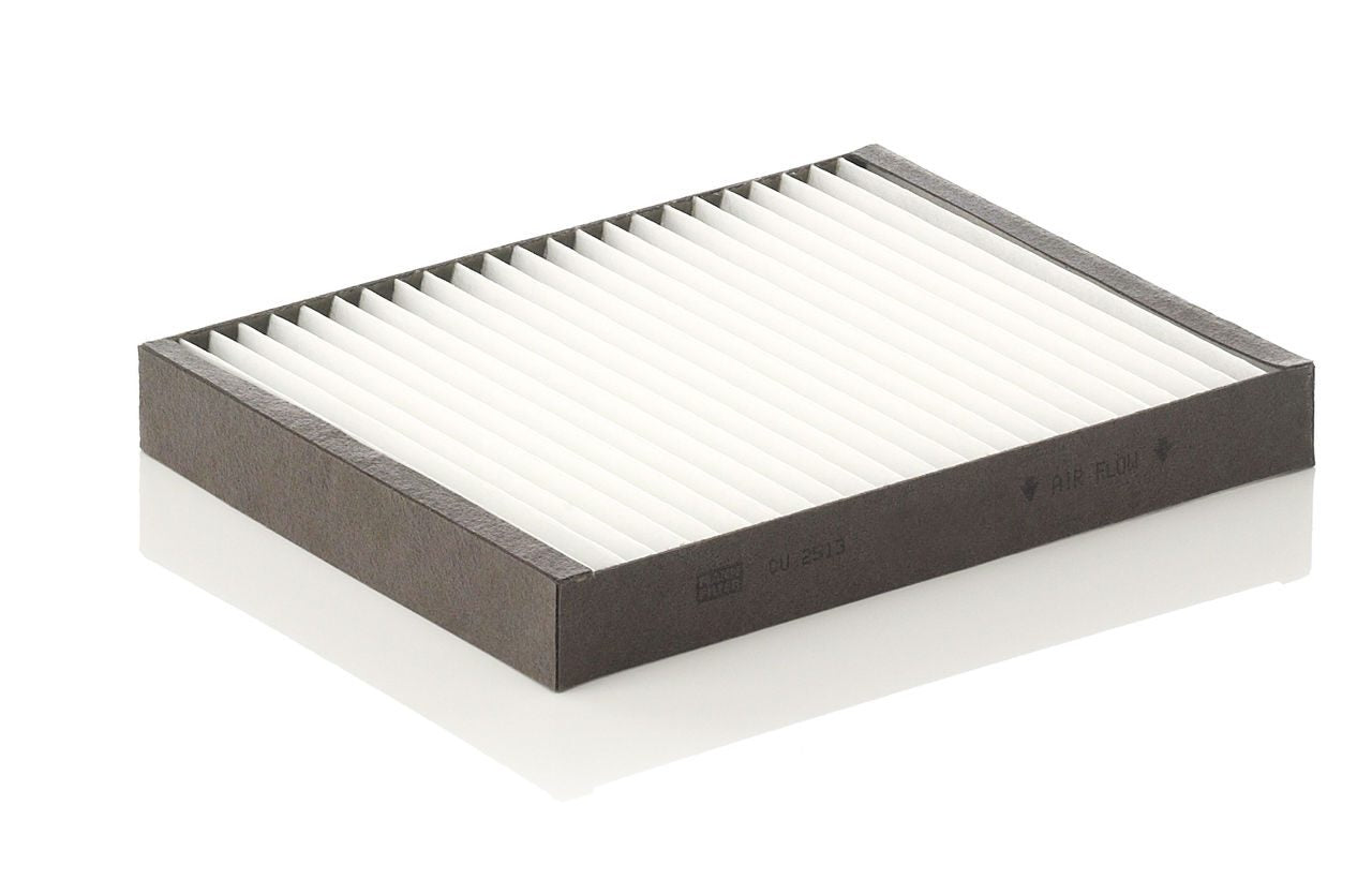 Mann Cabin Filter CU 2513