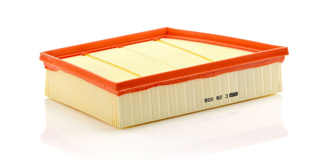 Mann Air Filter C 29 006