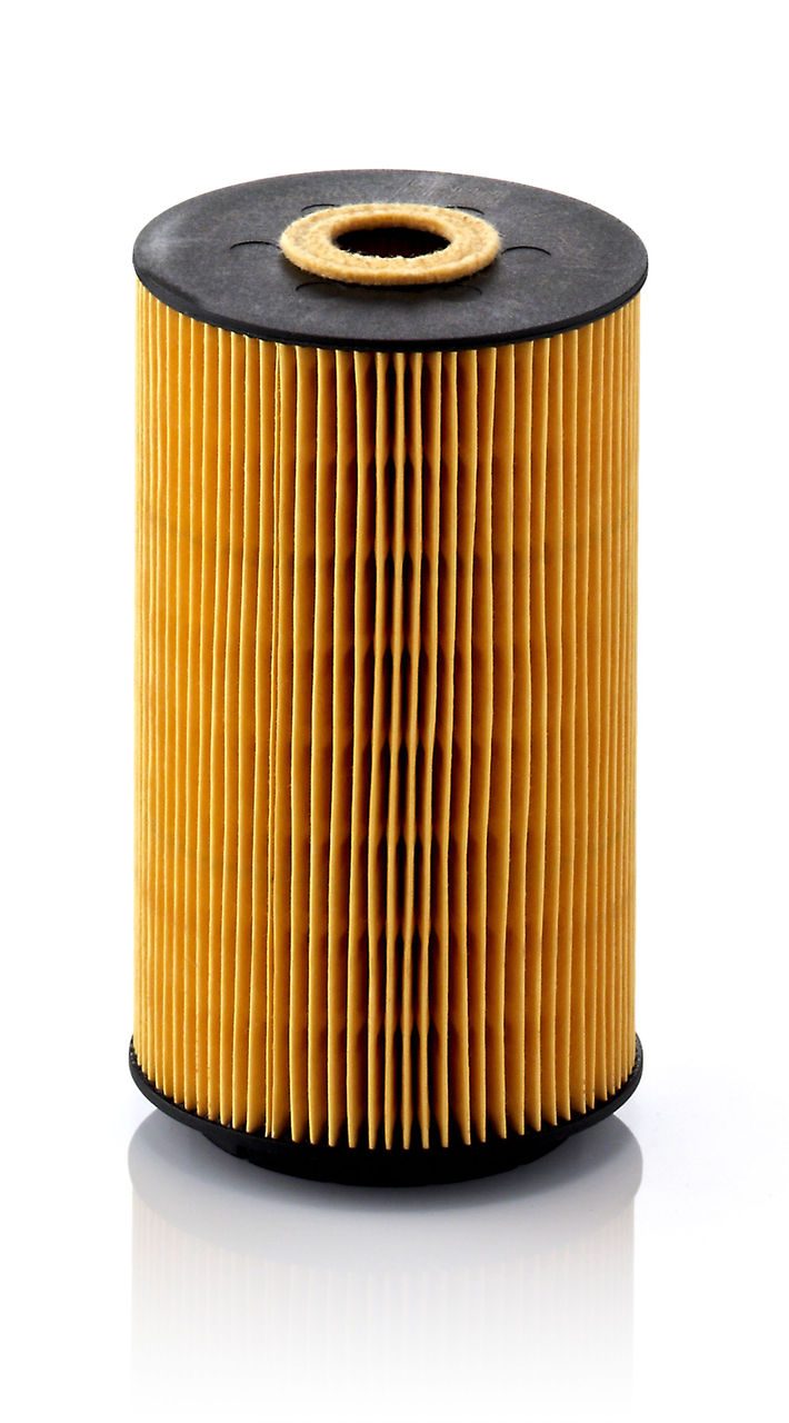 Mann Oil Filter HU 942/1 X