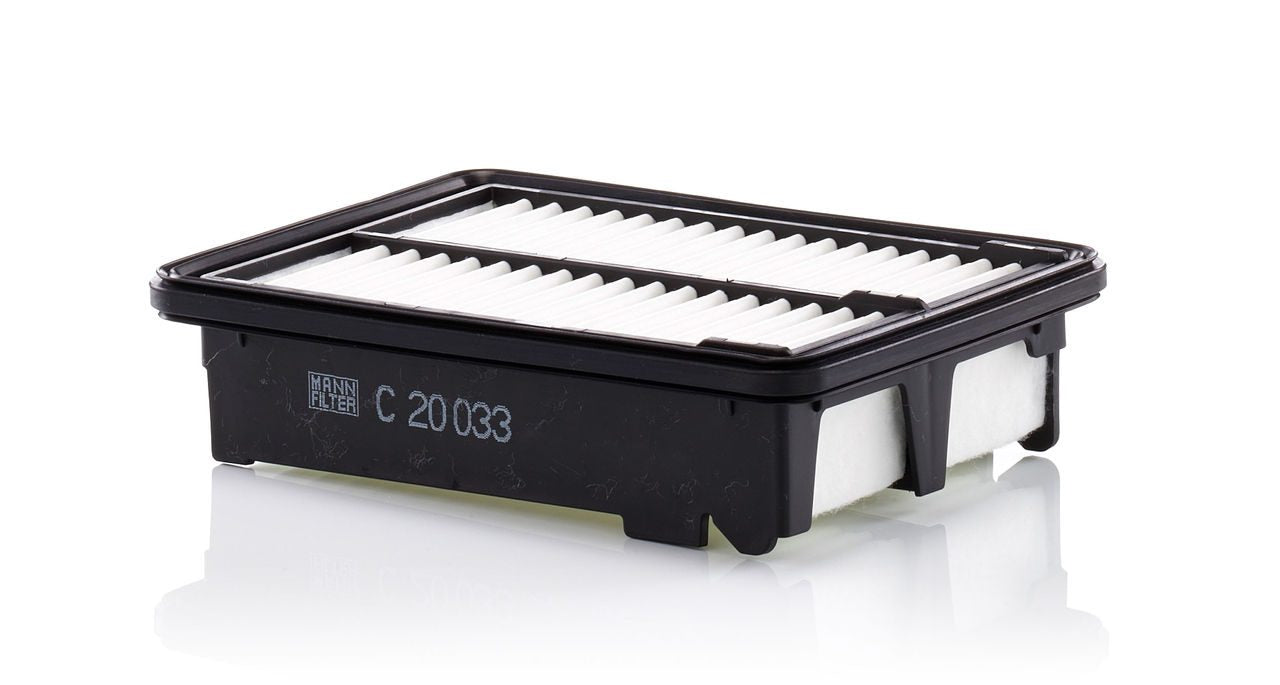 Mann Air Filter C 20 033