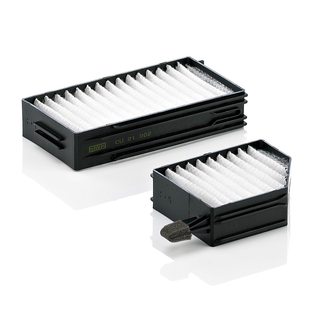 Mann Cabin Filter CU 21 002-2