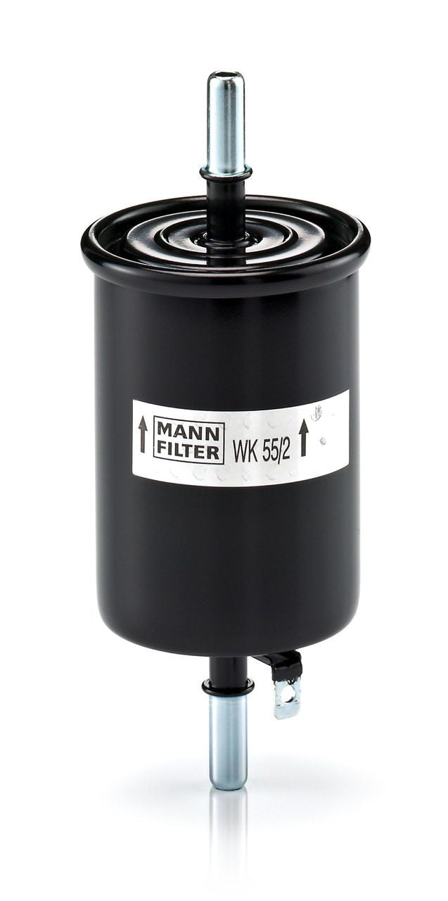 Mann Fuel Filter WK 55/2