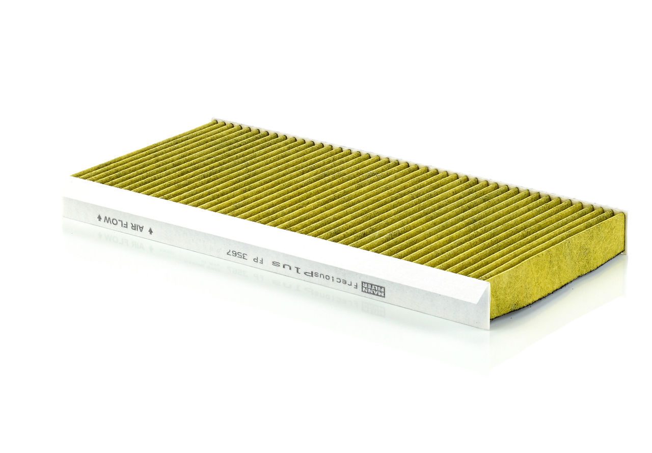 Mann Cabin Filter FP 3567