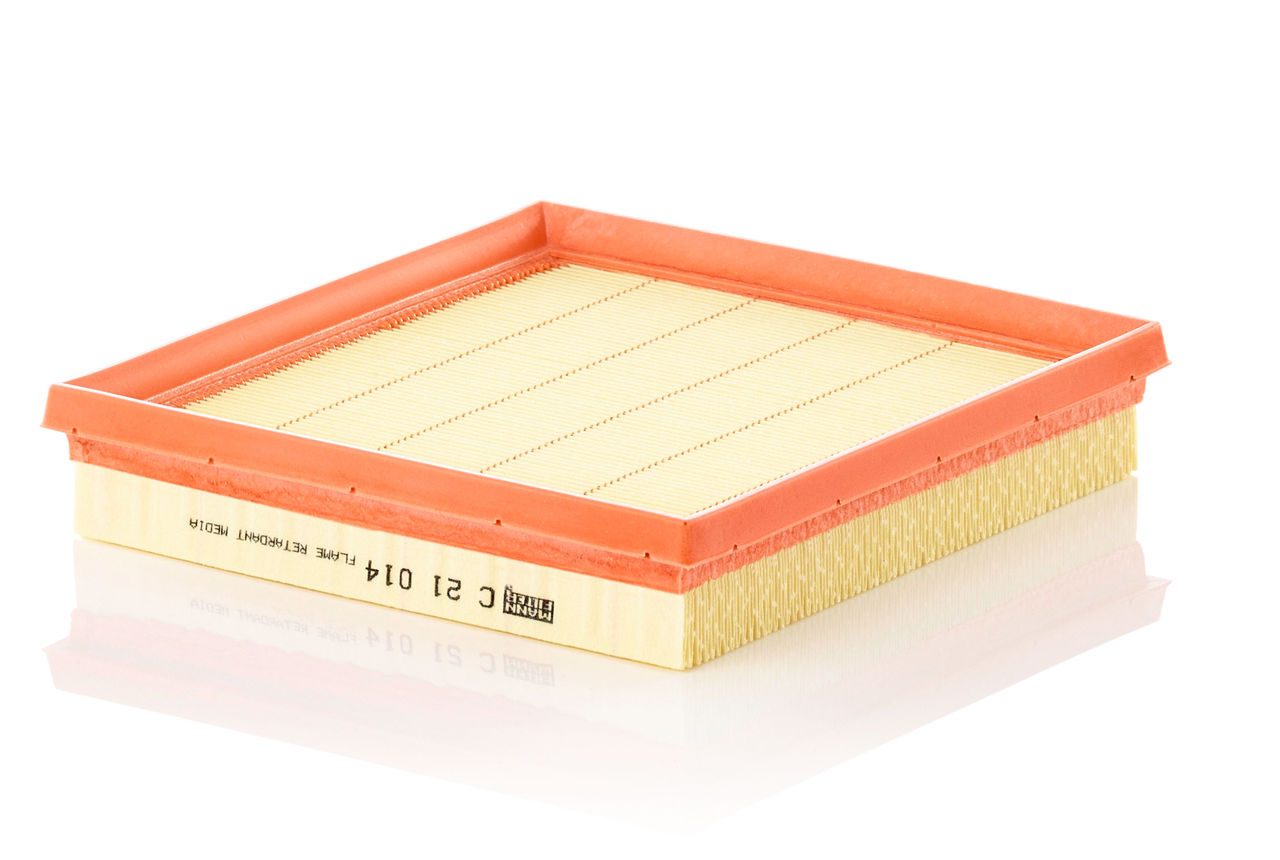 Mann Air Filter C 21 014